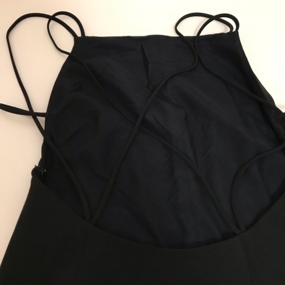 Rag & Bone Denton Strappy Dress 1186 - Picture 7 of 10